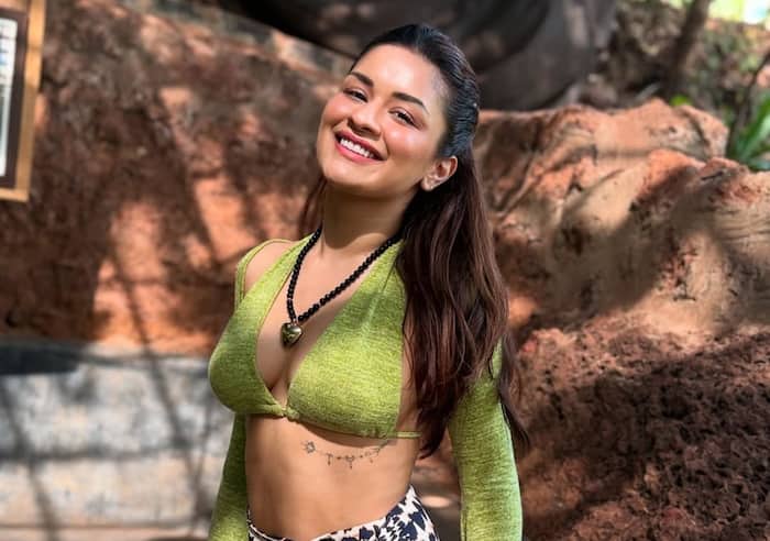 Avneet Kaur Instagram