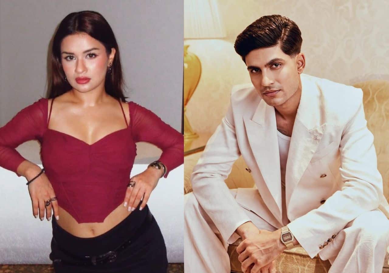 Avneet Shubhman relationship