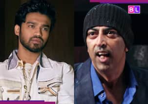 Babil Khan को विंदु दारा सिंह ने दी सलाह, बोले- 'अगर आप डिप्रेस हो तो...' Video