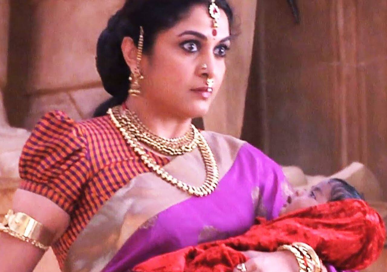 Baahubali before beginning ups and downs