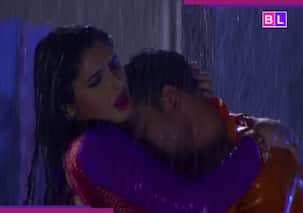 Bhojpuri Song: आम्रपाली संग निरहुआ के हॉट रोमांस ने इंटरनेट पर लगाई आग, बारिश में भीगते हुए जोरदार डांस ने फैंस के छुड़ाए पसीने