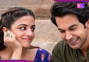 Bhool Chuk Maaf Box Office Collection Day 8: Rajkummar Rao and Wamiqa Gabbi’s film surpasses Sikandar and SkyForce, EARNS...