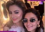 Urvashi Rautela shares a selfie with Alia Bhatt at Cannes closing ceremony, fans react 'When bold meets...'