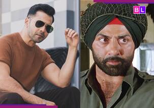 महीनों की ट्रेनिंग, एक खास किरदार, बॉर्डर-2 में वरुण धवन कर रहे हैं कुछ ऐसा, जो पहले कभी नहीं किया