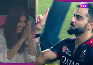 IPL 2025: Anushka Sharma's REACTION to Virat Kohli's 'one more win' after PBKS Vs RCB Qualifier 1 goes VIRAL