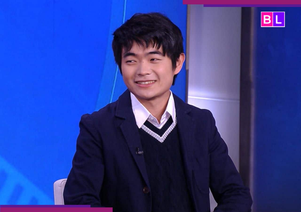 Ben Wang: Meet The Karate Kid: Legends actor who has also been roped in for...