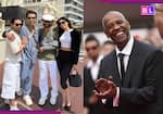 Cannes 2025 Day 7 Highlights: Karan Johar, Khushi Kapoor share unforgettable moments; Denzel Washington gets awarded