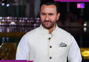 Saif Ali Khan opens up on 8 hour work debate in Bollywood