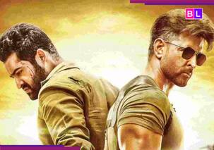 War 2 teaser: 5 Mistakes in Hrithik Roshan-Jr NTR film you may have missed