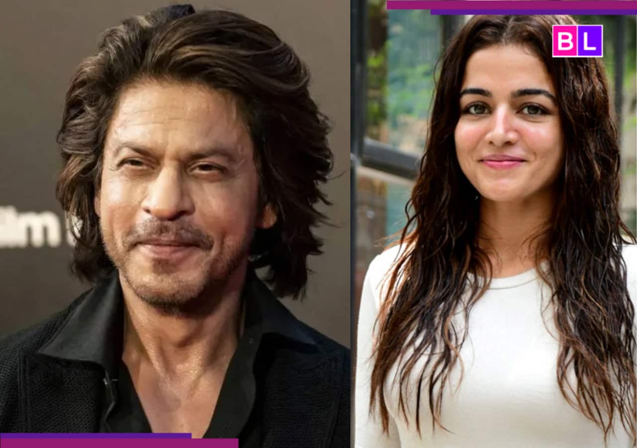 ‘SRK Left After I told him Nas Kaat Lungi’ recalls Wamiqa Gabbi, Pin Drop Silence on Baby John’s set…. ‘SRK Left After I told him Nas Kaat Lungi’ recalls Wamiqa Gabbi, Pin Drop Silence on Baby John’s set….