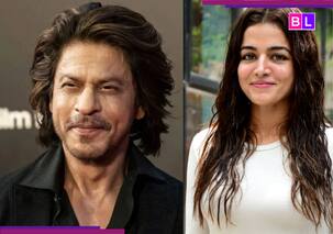 ‘SRK Left After I told him Nas Kaat Lungi’ recalls Wamiqa Gabbi, Pin Drop Silence on Baby John’s set....