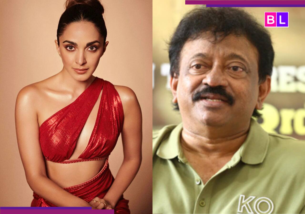 Ram Gopal Varma faces heat over vulgar tweet on War 2 actress Kiara Advani; netizens say ‘He has lost it..’