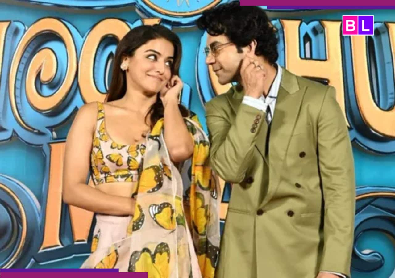 Will Rajkummar Rao and Wamiqa Gabbi film be a hit? Will Rajkummar Rao and Wamiqa Gabbi film be a hit?