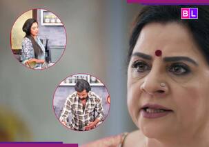 Anupama 7 Maha Twists: अनुपमा के सामने अपनी सास का गुरूर तोड़ेगा राघव, अपनी अस्तीन में सांप पालेगा पराग