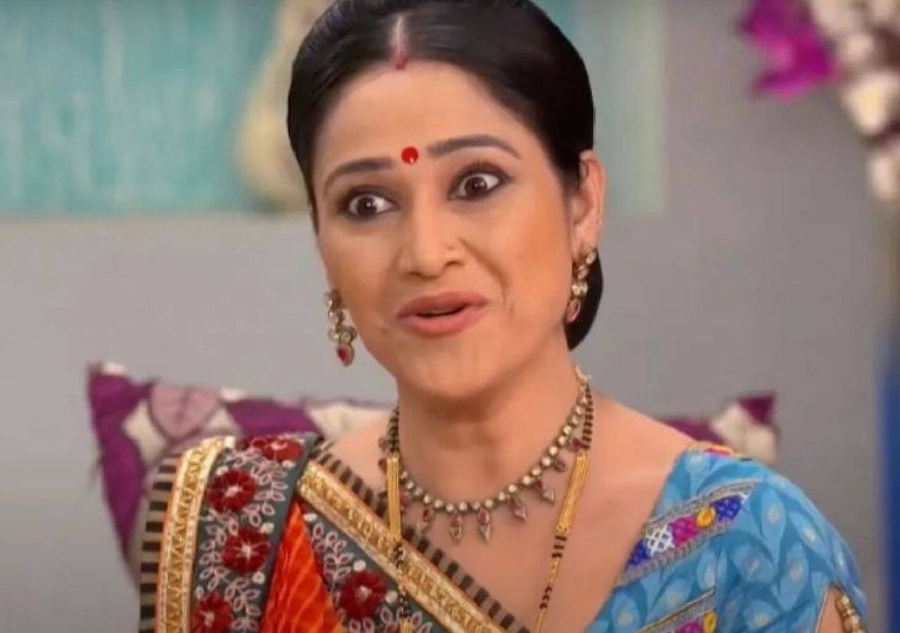Daya Ben back in TMKOC