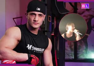 'अकेला काफी हूं...' मौका मिलते ही Asim Riaz ने Abhishek Malhan को जमकर बकी गालियां, जमाने के सामने दी धमकी