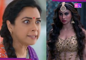 'उनको नेस्तनाबूत कर दो...' इंडिया-पाक के बीच जंग छिड़ते ही खौला Rupali Ganguly का खून, TV की इस 'नागिन' ने कही ये बात