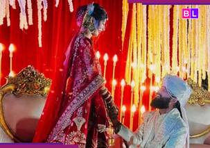 शादी का सीजन आते ही घोड़ी चढ़ा Bigg Boss 17 का ये सितारा, दूल्हे के लिबास में पहचान ही नहीं पाए फैंस