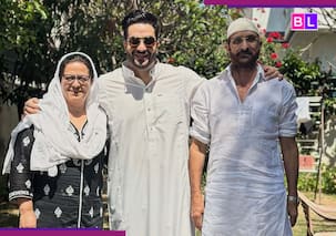 'मेरी नींद उड़ गई है...' जम्मू कश्मीर में फंसे परिवार का जिक्र करते हुए इमोशल हुए Aly Goni, देश की सेना से कही ये बात