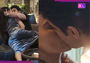 वो सीधी-सादी बहू नहीं बल्कि... जब TV की इस Naagin ने दिए जमकर इंटीमेट सीन्स, कर डाली कैमरे के सामने 'गंदी बात'