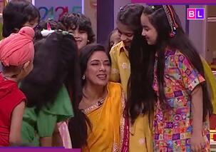 Dil Ki Baatein: Rupali Ganguly ने पहली बार तोड़ी अपने चैट शो को लेकर चुप्पी, फैंस के सामने खोला ये राज