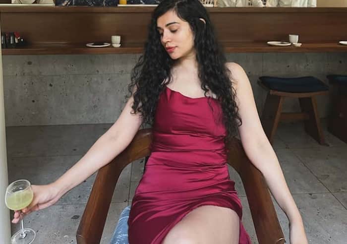 Sukirti Kandpal ONS