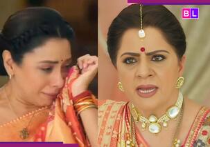 Anupama 7 Maha Twists: मुंह उठाकर चली आई... अनुपमा के सामने फिर जहर उगलेगी वसुंधरा, माही को भी सिखाएगी सबक