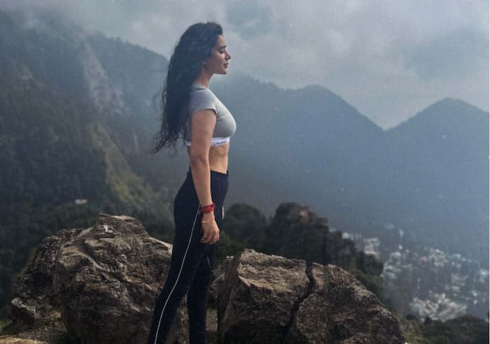 Sukirti One Night Stand