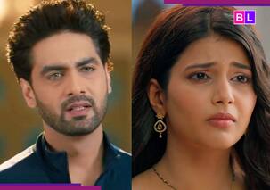 Yeh Rishta Kya Kehlata Hai: एक खुलासा और तबाह होगी अभिरा-अरमान की जिंदगी, रूही की कोख पर आएगी मुसीबत