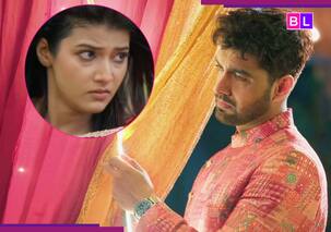 Yeh Rishta Kya Kehlata Hai: 'मैं अंतिम संस्कार कर देता हूं...' कुछ इस अंदाज में अभिरा की पीठ में खंजर घोपेगा अरमान, पागलपन बनेगा...