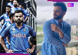 'मुझे ब्लॉक कर दिया...' Virat Kohli के फैंस को जोकर बताकर फंसे Rahul Vaidya, अब देनी पड़ रही है सफाई