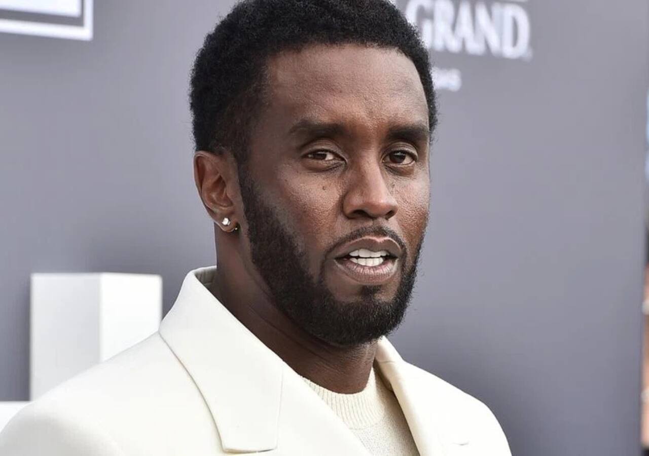 Sean ‘Diddy’ Combs