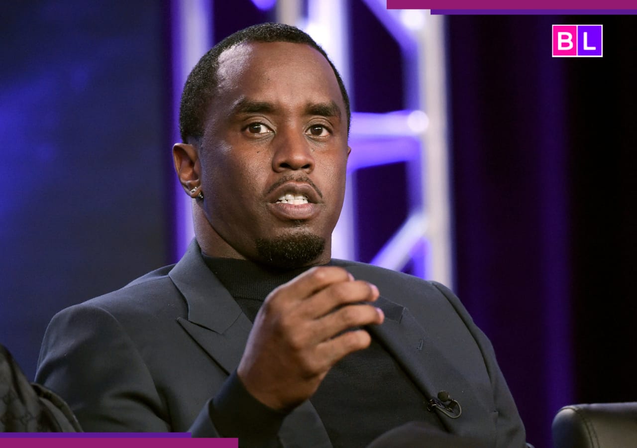 “Diddy”Sean 섹스 트래픽 과정이 시작됩니다. 그가 유죄 판결을 받으면 쓸 수 있습니다 …