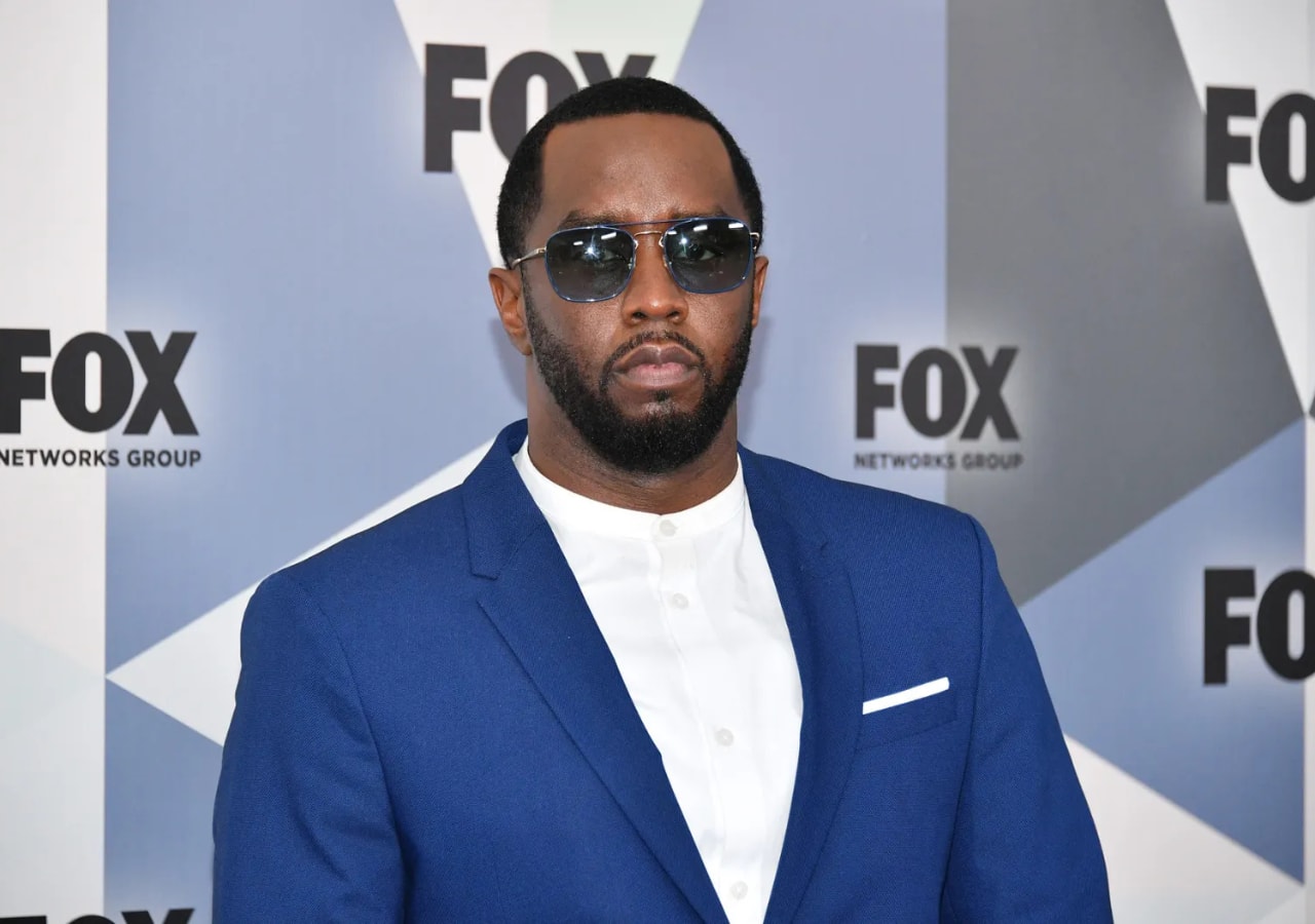 Diddy’s ex-employee ACCUSES him of 'kidnapping' and 'death' threats ...