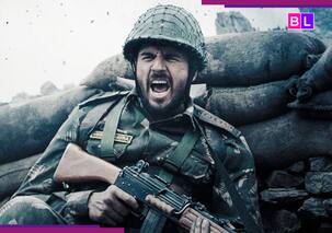 LOC: Kargil to Border; Top 10 Bollywood movies based on India-Pakistan war