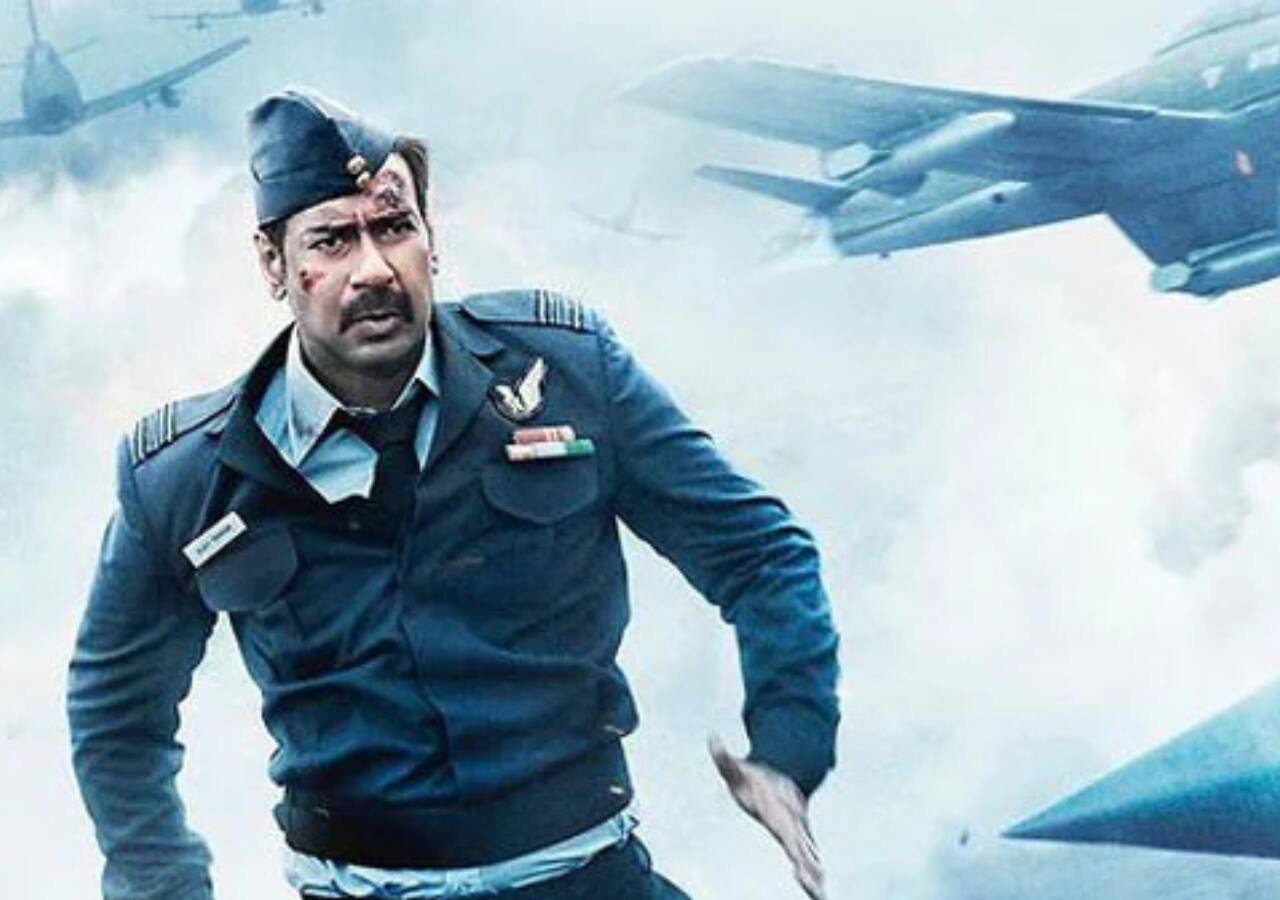 Bhuj: The Pride Of India