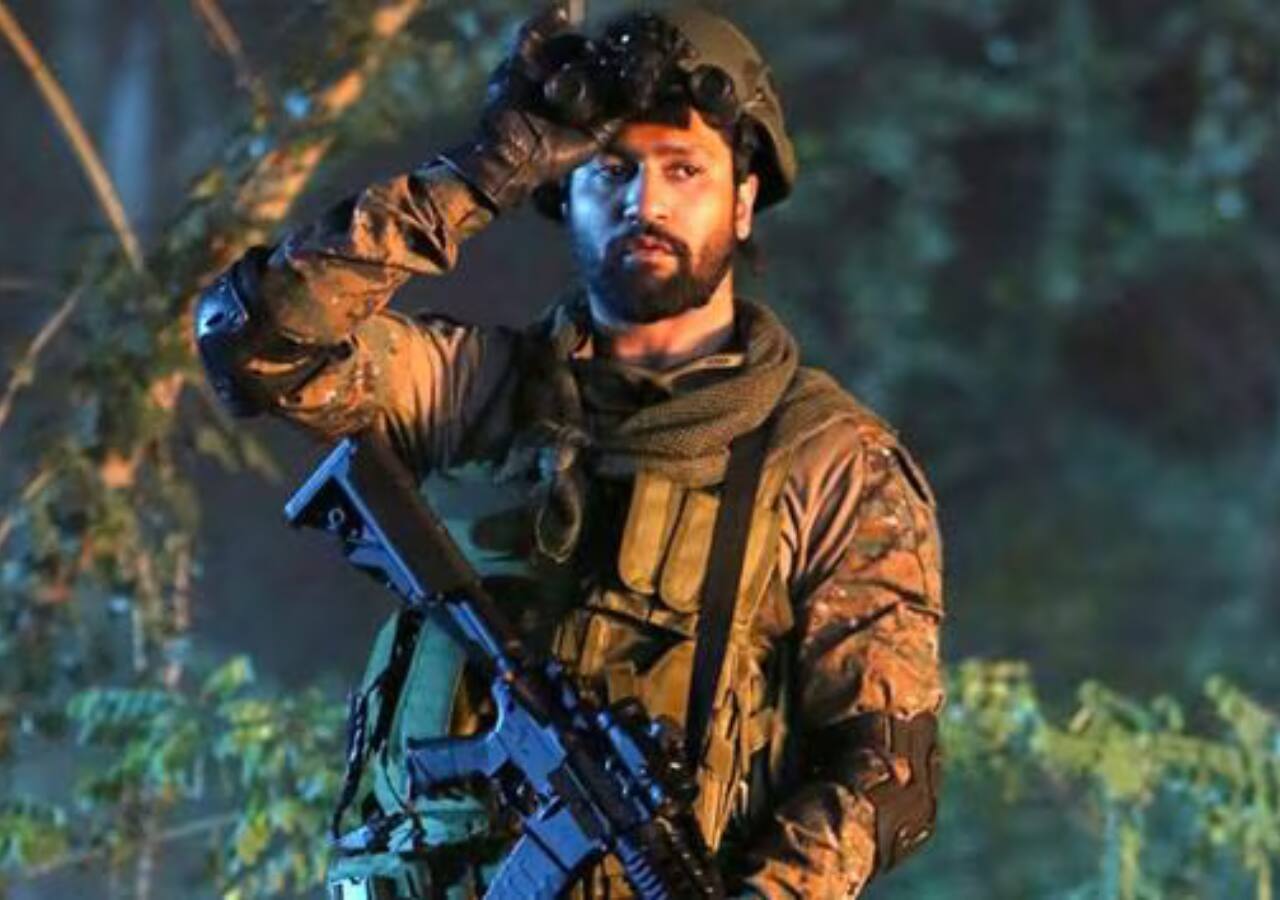 Uri: The Surgical Strike