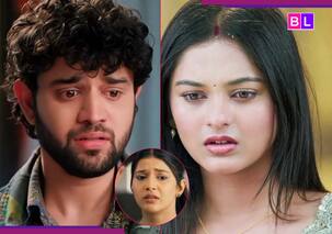 Yeh Rishta Kya Kehlata Hai: ससुराल में लगी आग में हाथ सेंकेगी अभिरा, अपने जीजा संग लिव इन में रहेगी...