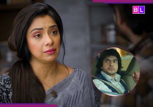 Anupama Spoiler: अनुपमा को तबाह करने के लिए मास्टर प्लान बनाएगी माही, पंखुड़ी को सूंघते हुए पहुंचेगा पराग