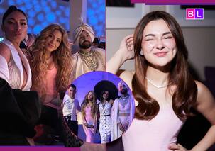 'हानिया का क्या होगा...' Met Gala में Shakira संग पोज देते नजर आए Diljit Dosanjh, प्रियंका-निक ने भी दिखाया टशन