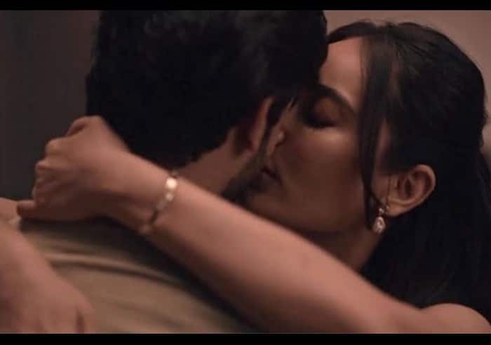 Surbhi Jyoti Intimate