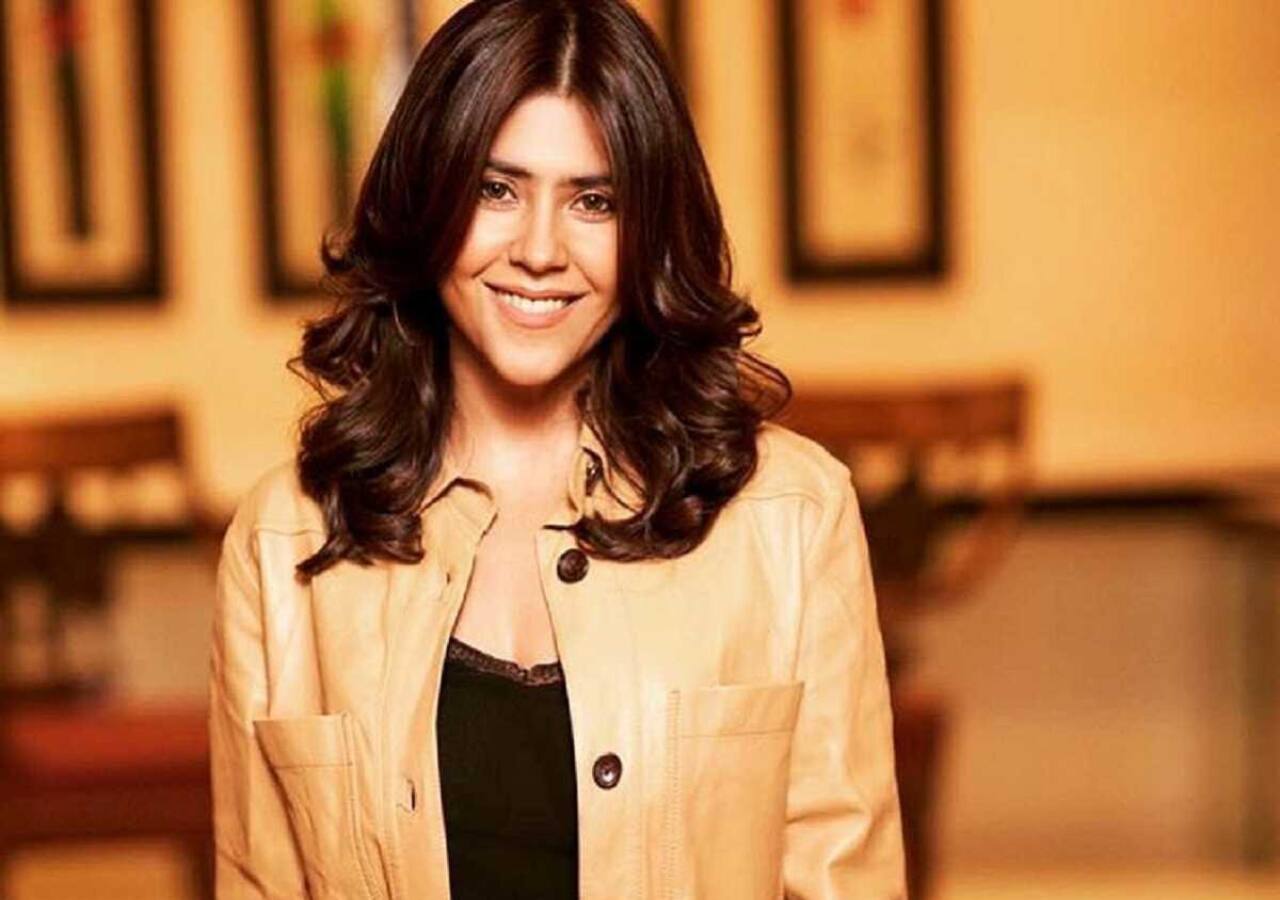 Ekta Kapoor