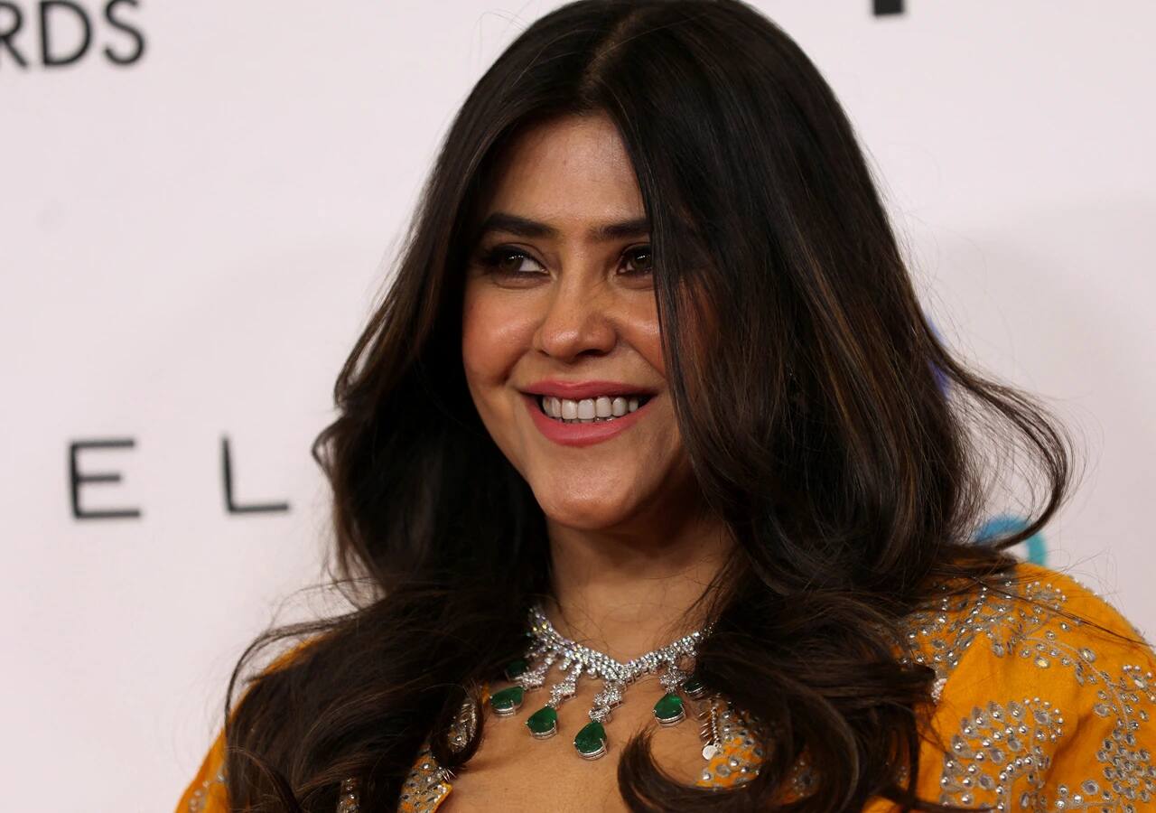 Ekta Kapoor achievement
