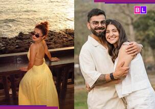 घर में क्लेश... Avneet Kaur की वजह से Virat Kohli ने नाराज हुईं अनुष्का भाभी, जमाने के सामने सिखाया सबक