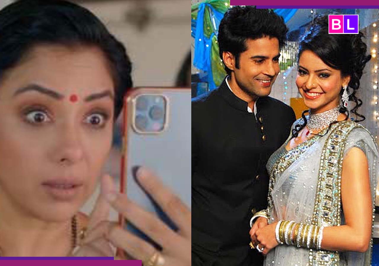 19 साल बाद होगी Kahiin to Hoga के सूजल-कशिश की धमाकेदार वापसी, Anupama की गद्दी पर मंडराएगा खतरा