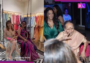 Happy Mothers Day: शहीदों की मां की आंख में देखकर इमोशनल हुईं Urfi Javed, TV की अनुपमा और Hina Khan ने भी लुटाया प्यार