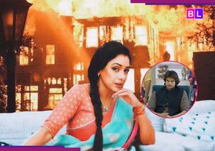 Anupama Spoiler: माही के बाद अनुपमा का जीना हराम करेगी ईशानी, टूटेगी पराग की शादी