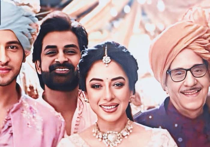 Aryan Prarthna Anuapama