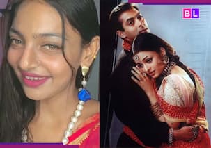 'हम दिल दे चुके सनम' की Aishwarya Rai बनीं Monalisa, वीडियो देखकर मोम की तरह पिघल जाएंगे Salman Khan