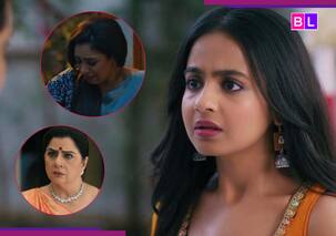 Anupama 7 Maha Twists: बा के साम्राज्य में आग लगाएगा पराग, गिरगिट की तरह रंग बदलेगी माही